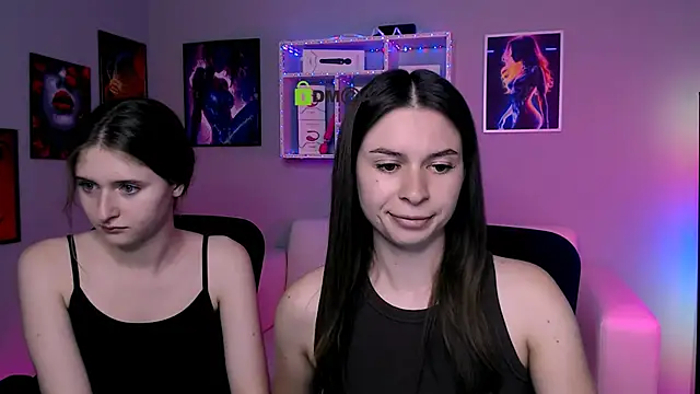 nekky mouse online show from 09/23/25, 07:39