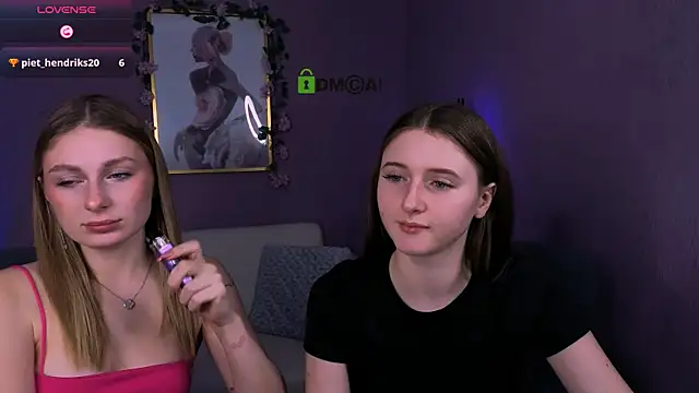 nekky mouse online show from 01/06/26, 10:19