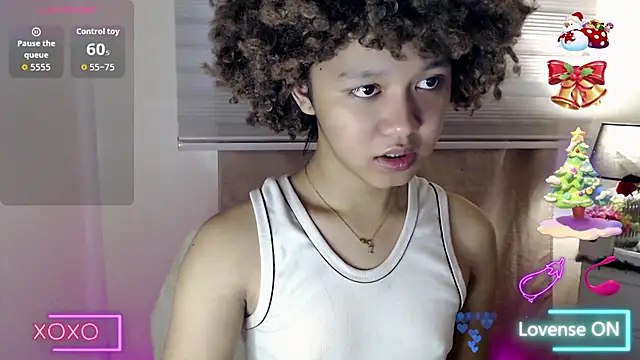 9INCHESHARDCOCK online show from 11/24/25, 05:07