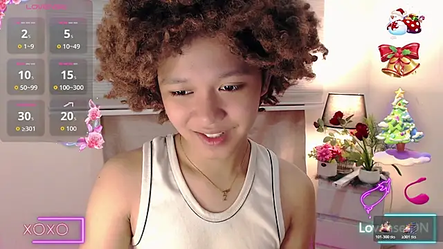 9INCHESHARDCOCK online show from 12/01/25, 05:23