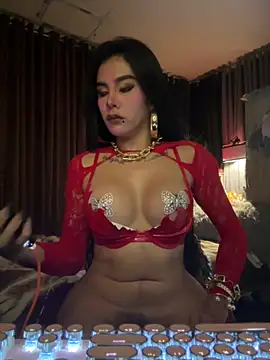 Your dreambabe online show from 05/31/26, 08:10