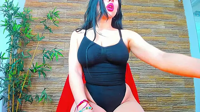 Cupcake Izzy online show from 03/03/26, 05:35