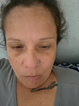 SinisterBabe online show from 10/13/25, 02:06