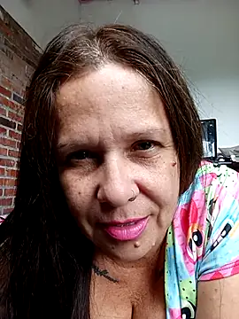 SinisterBabe online show from 12/19/25, 02:02