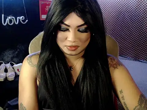 xxXMissCessXxx online show from 03/26/26, 10:21