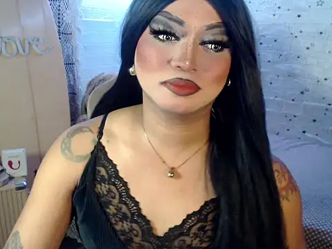 xxXMissCessXxx online show from 04/10/26, 10:53