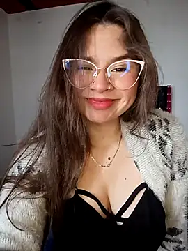 Isa Acosta online show from 09/17/25, 07:37