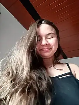 Isa Acosta online show from 10/10/25, 11:09