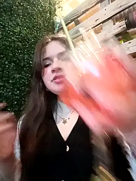 Isa Acosta online show from 02/11/26, 01:43