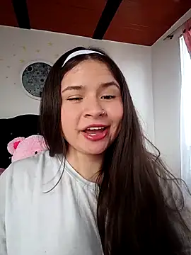 Isa Acosta online show from 04/02/26, 01:53