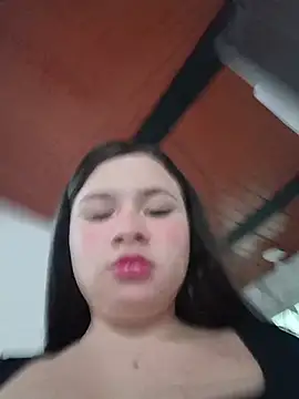 Snapshot of Isa_Acosta chatting on 07/12/26, 01:02 Isa Acosta online show from 07/12/26, 01:02