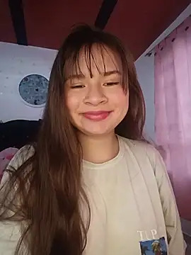 Snapshot of Isa_Acosta chatting on 07/20/26, 12:51 Isa Acosta online show from 07/20/26, 12:51