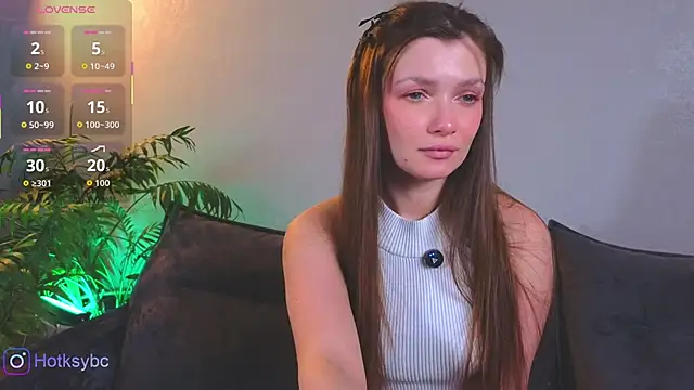 Hot ksy online show from 11/17/25, 07:19