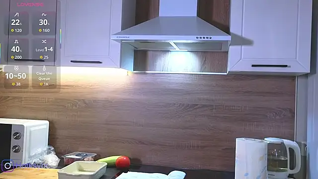 Hot ksy online show from 12/02/25, 06:14