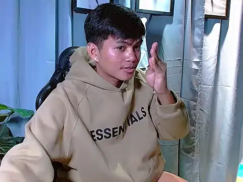 Alexx 143 online show from 01/05/26, 05:38