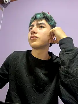 AlexanderCollman online show from 11/06/25, 09:15