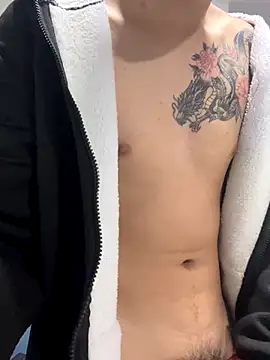 AlexanderCollman online show from 12/01/25, 06:18