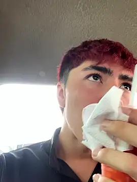 AlexanderCollman online show from 01/08/26, 05:59