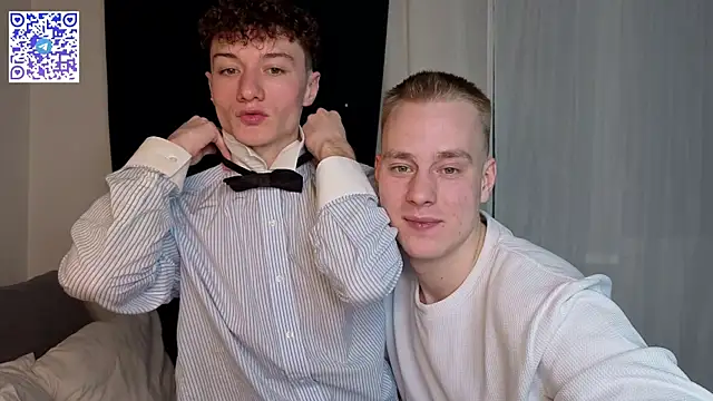 Kevin Young Cat online show from 04/19/26, 08:00