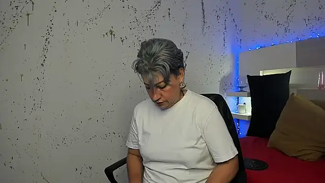 JaddeWalker online show from 10/03/25, 11:29