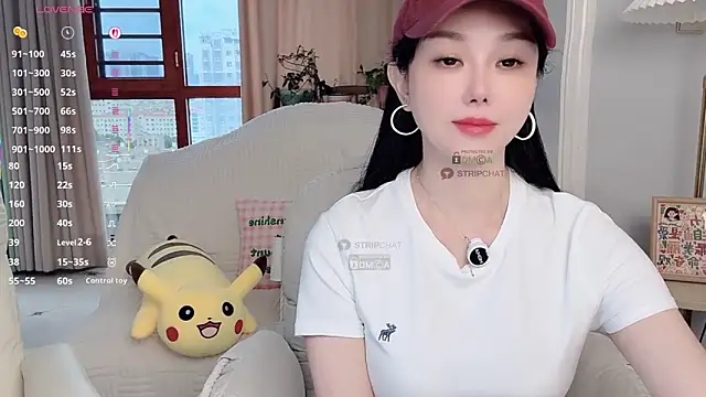 Xiatian520  online show from 09/09/25, 08:36