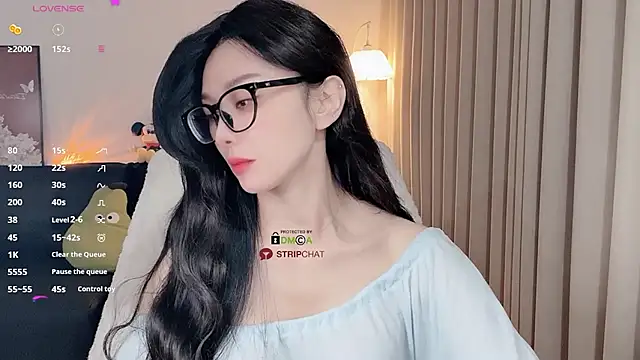 Xiatian520  online show from 03/11/26, 07:58