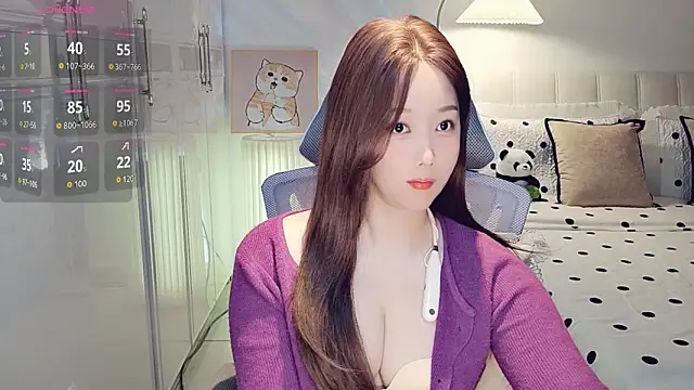 Xiaotantan-99 online show from 03/28/26, 07:35