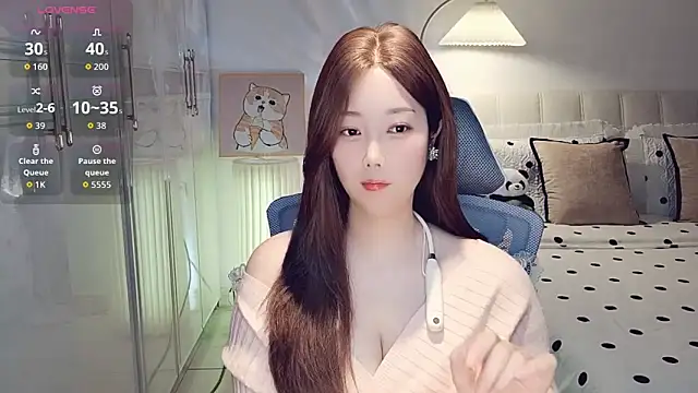 Xiaotantan-99 online show from 04/04/26, 07:33