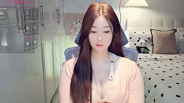 Xiaotantan-99 online show from 04/10/26, 07:29