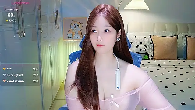 Xiaotantan-99 online show from 05/16/26, 07:34