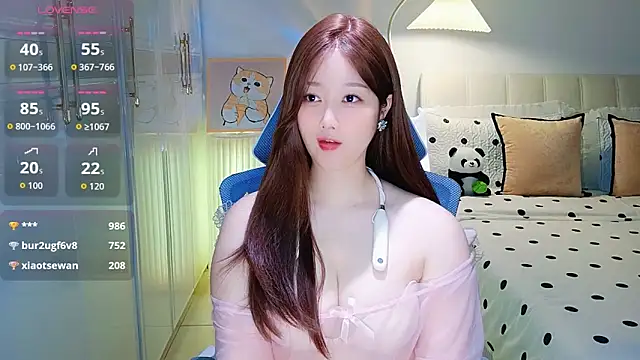 Xiaotantan-99 online show from 05/16/26, 07:45