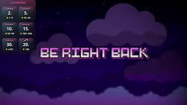 Bree  Morgan online show from 02/25/26, 07:01