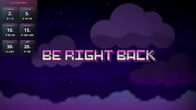 Bree  Morgan online show from 03/06/26, 02:02