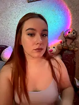 Sweet lollipop25 online show from 10/25/25, 08:58