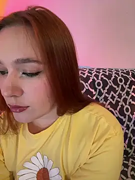 Sweet lollipop25 online show from 07/29/26, 08:40