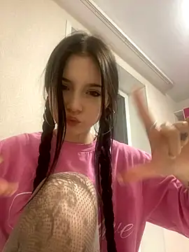 Angel  Rosse online show from 11/06/25, 03:57