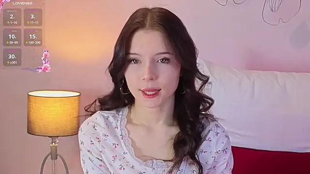 Angel  Rosse online show from 02/03/26, 05:51