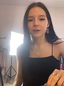 Angel  Rosse online show from 03/24/26, 05:18