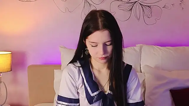 Angel  Rosse online show from 05/09/26, 06:51