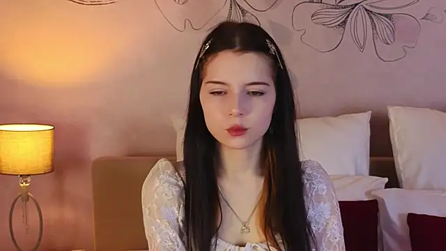 Angel  Rosse online show from 05/12/26, 09:28