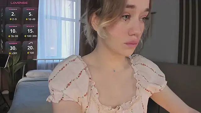 DiscoPotato online show from 03/28/26, 06:24