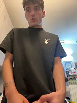 Thelouniost334    online show from 09/10/25, 06:41