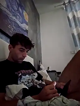 Thelouniost334    online show from 09/19/25, 06:59