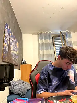 Thelouniost334    online show from 09/22/25, 10:06