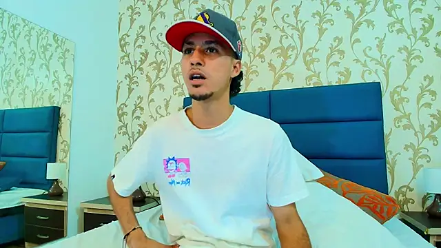 Marcus Jeron online show from 11/24/25, 09:03