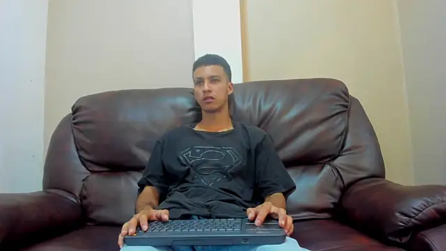 Marcus Jeron online show from 04/28/26, 11:10