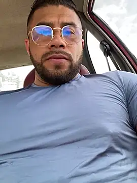 AntonyDAngelo25 online show from 09/10/25, 07:58