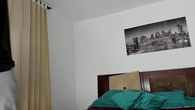 AntonyDAngelo25 online show from 01/15/26, 03:00