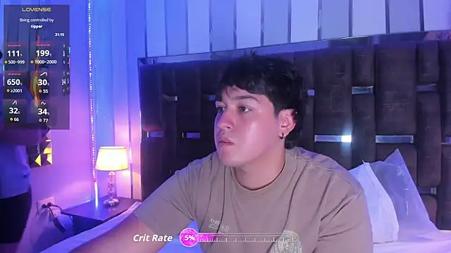 EmilyANDrew  online show from 01/08/26, 04:37