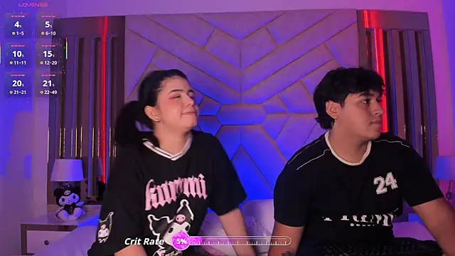 EmilyANDrew  online show from 01/15/26, 05:01